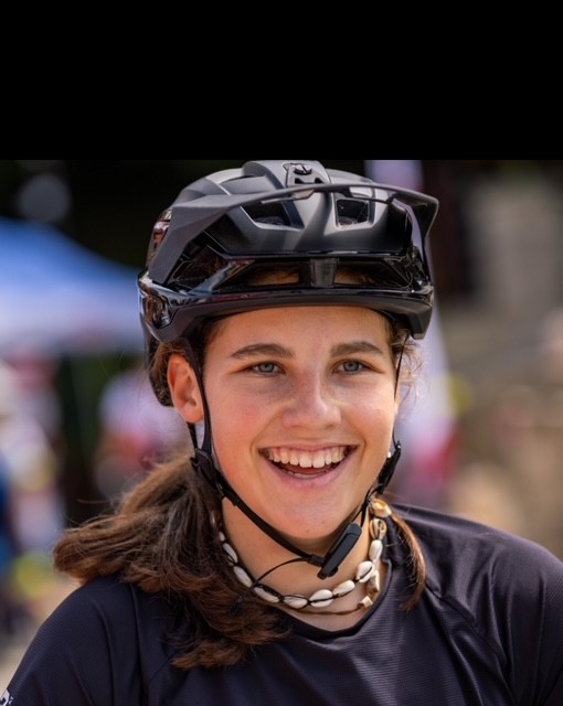 Portrait de NOEMIE GFELLER